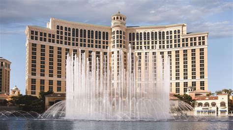 BELLAGIO LAS VEGAS $191 ($̶3̶1̶7̶) .
